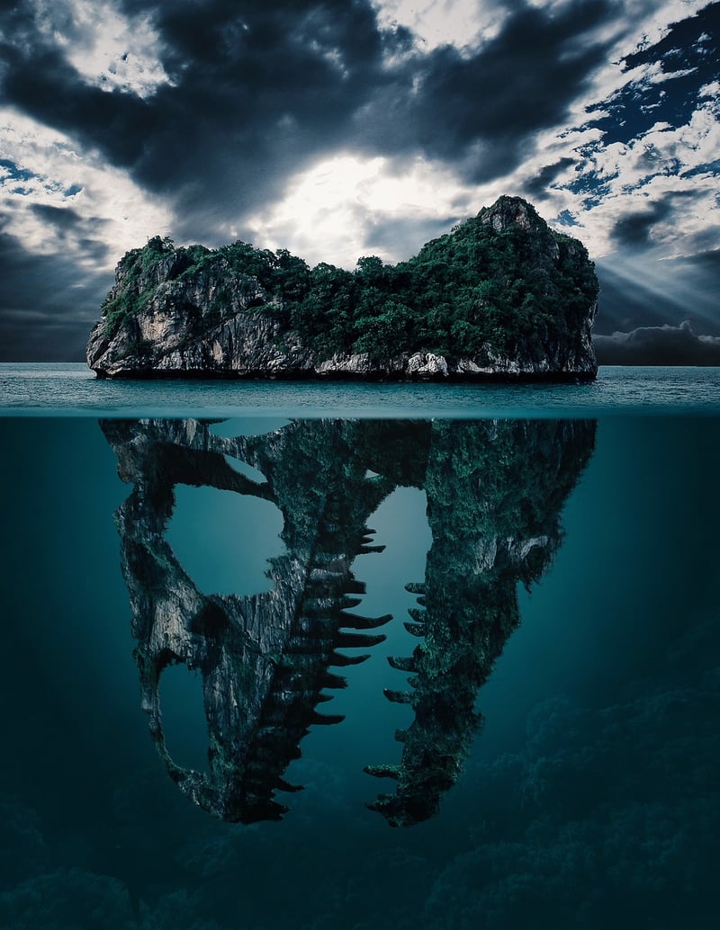Malevolent Secrets
