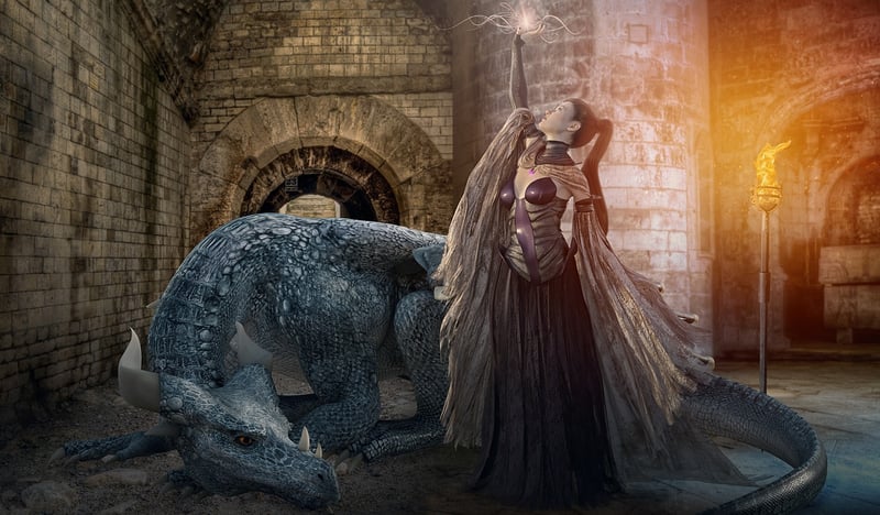Dragon