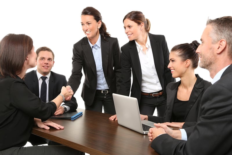 Support Groups