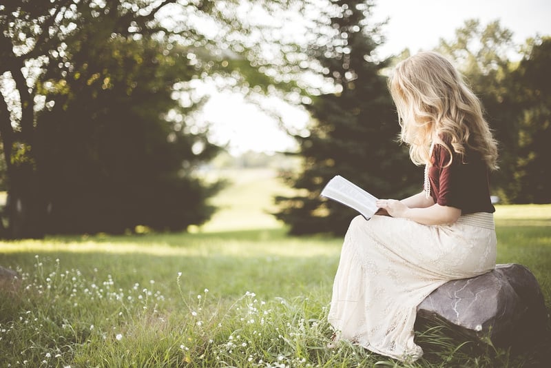 Self-Help Books